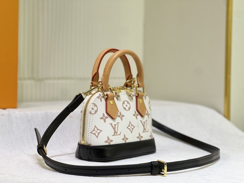 LV Top Handle Bags